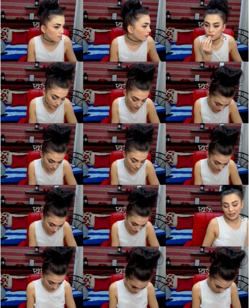 Download Video File: myfreecams charmdianne