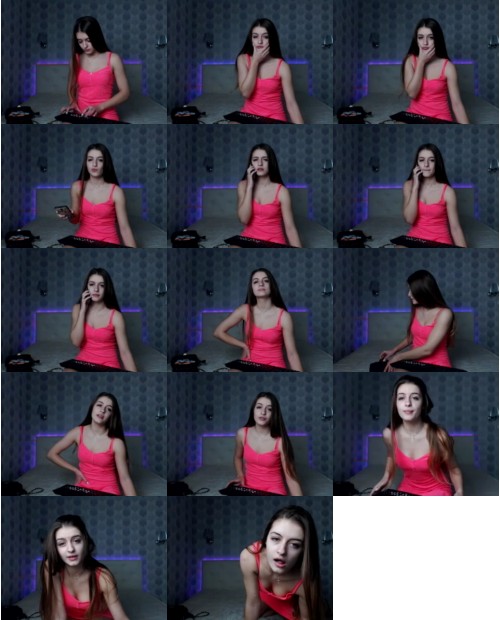 Download Video File: myfreecams charmdolly 18