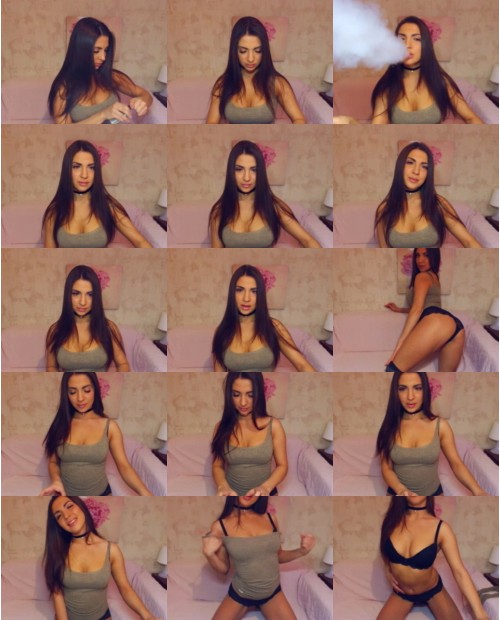 Download Video File: myfreecams charmingchar