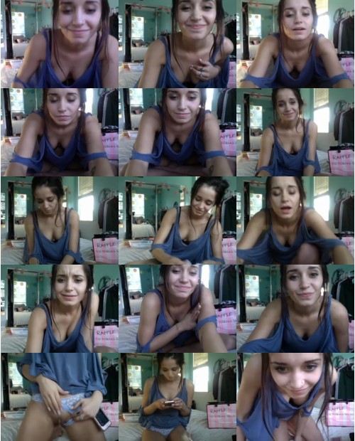 Download Video File: myfreecams cherise xx