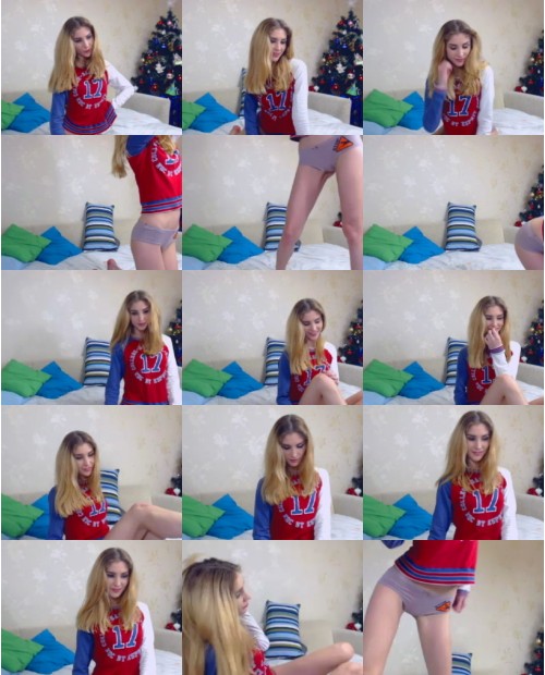 Download Video File: myfreecams cherrychristy