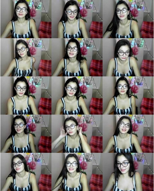 Download Video File: myfreecams chloebrooks