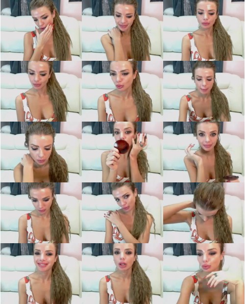 Download Video File: myfreecams chloejacksonx