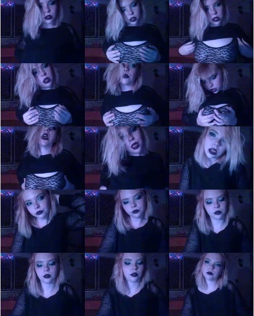 Download Video File: myfreecams chloeschaos