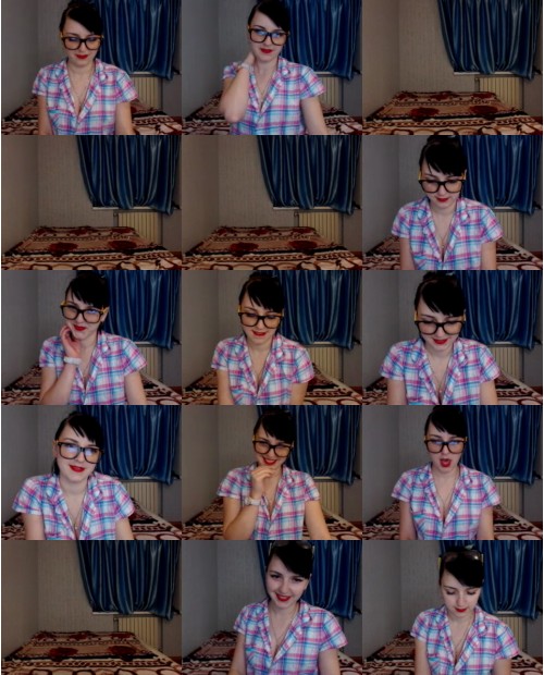 Download Video File: myfreecams chokodi