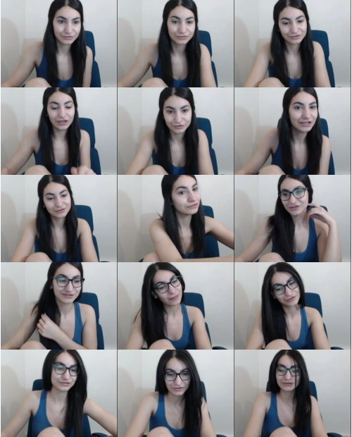 Download Video File: myfreecams christineevy7