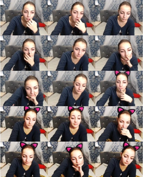 Download Video File: myfreecams christyhot 