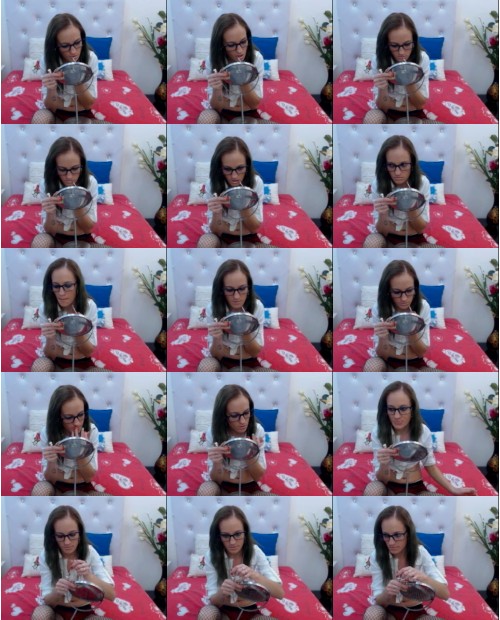 Download Video File: myfreecams chryssye