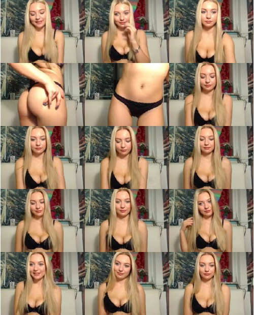 Download Video File: myfreecams cinderellaaaa