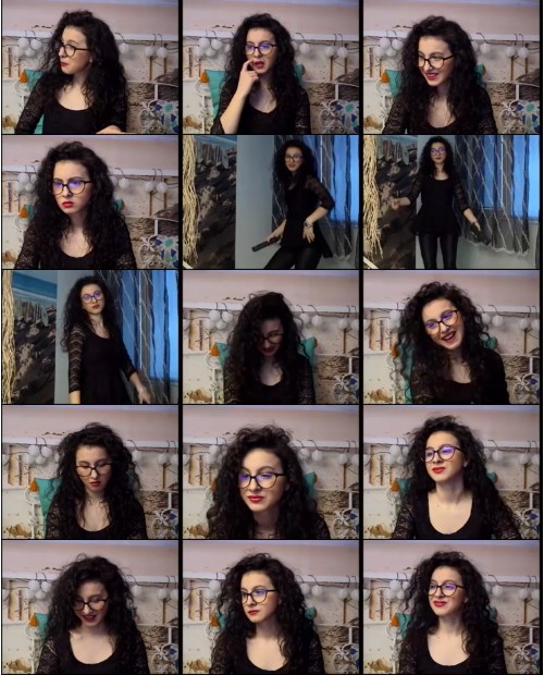 Download Video File: myfreecams cindybella 