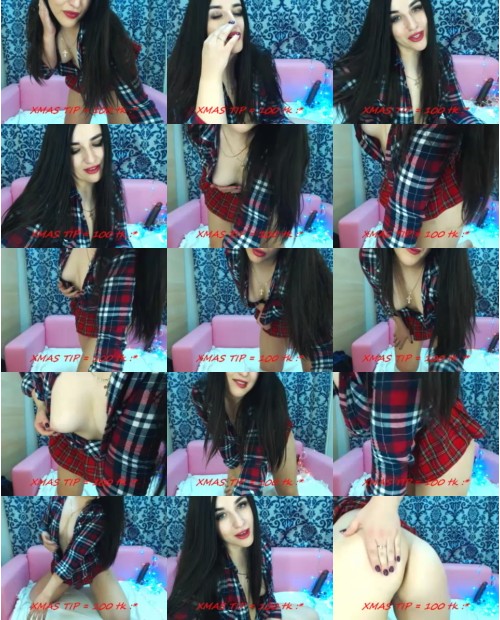 Download Video File: myfreecams cinnamonpiex