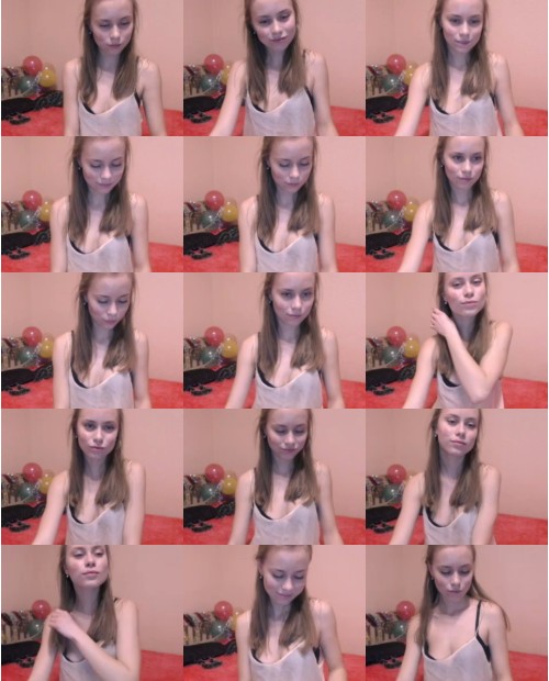 Download Video File: myfreecams cleo nile