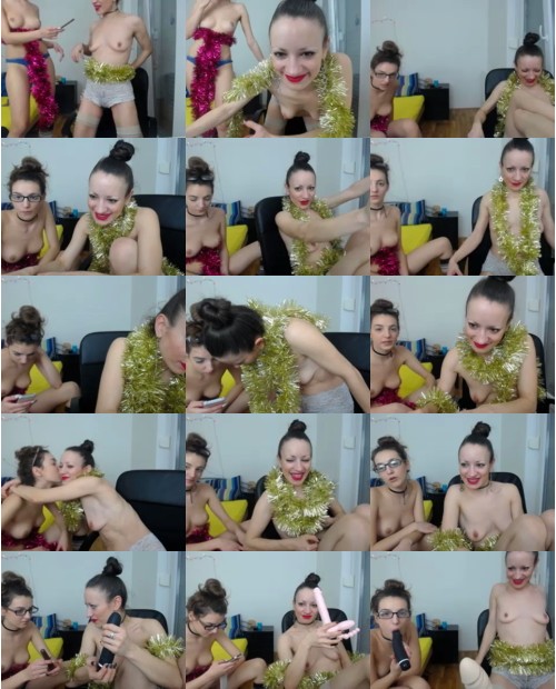 Download Video File: myfreecams cleofox