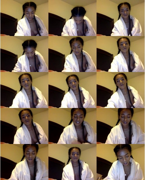 Download Video File: myfreecams cleohontass