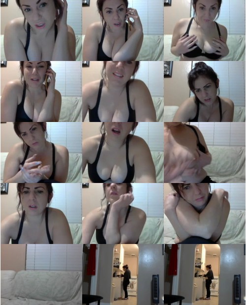 Download Video File: myfreecams crazygirl100