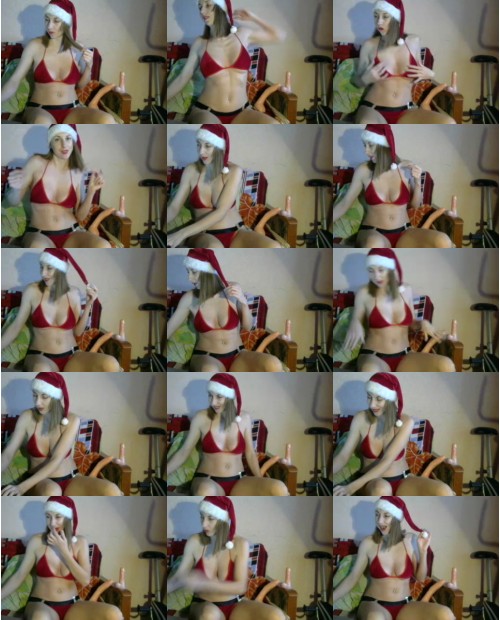 Download Video File: myfreecams crisstia