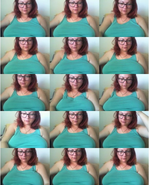 Download Video File: myfreecams crisstine