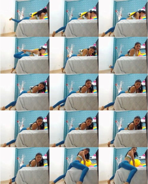 Download Video File: myfreecams cristynlara1