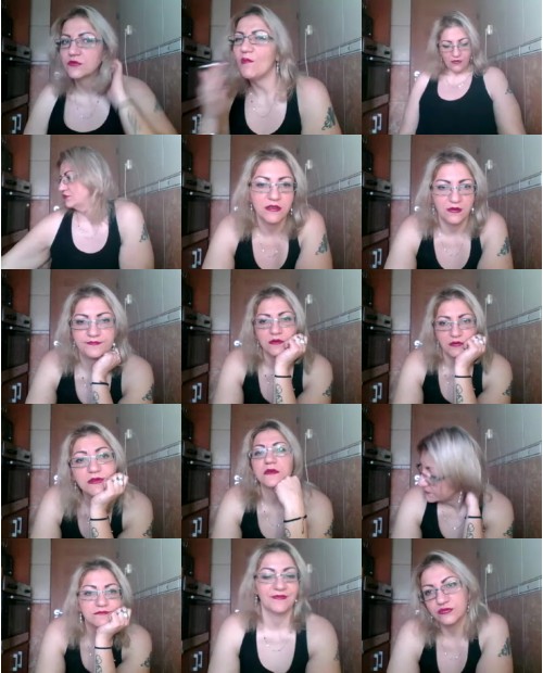 Download Video File: myfreecams cruella4love