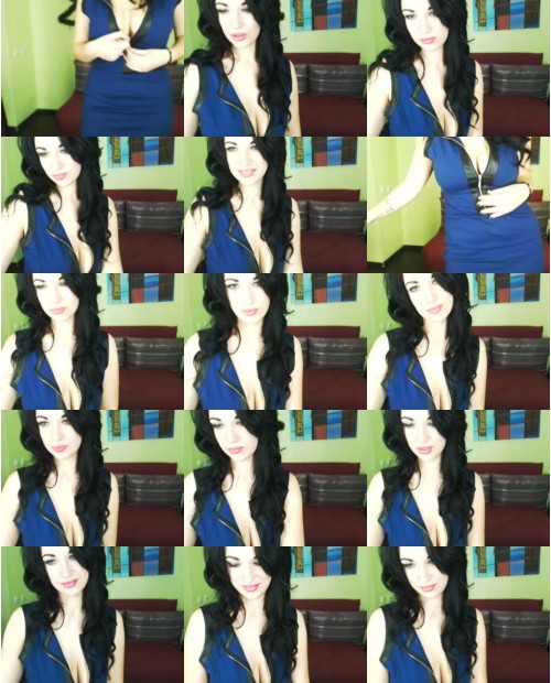 Download Video File: myfreecams crysdia