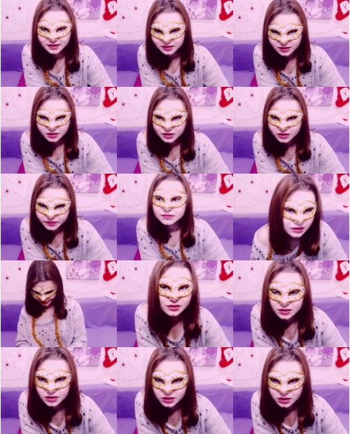 Download Video File: myfreecams curlyfoxyred