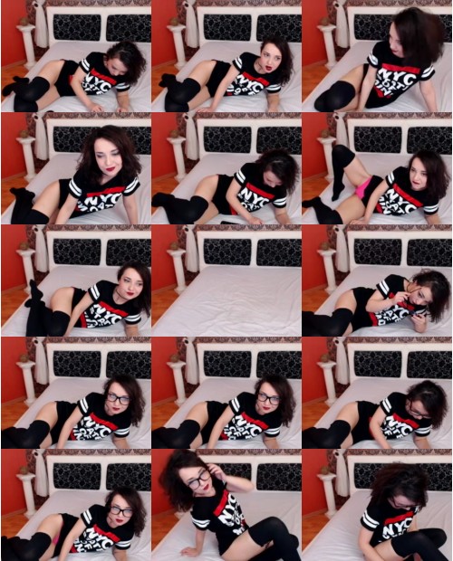 Download Video File: myfreecams curlykeyth