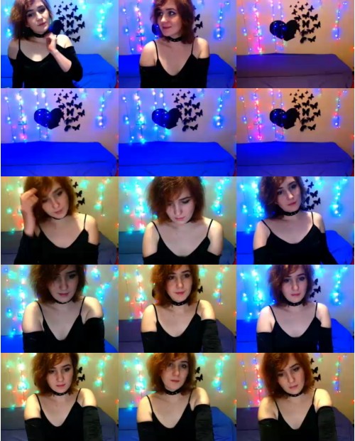 Download Video File: myfreecams cute angelx69