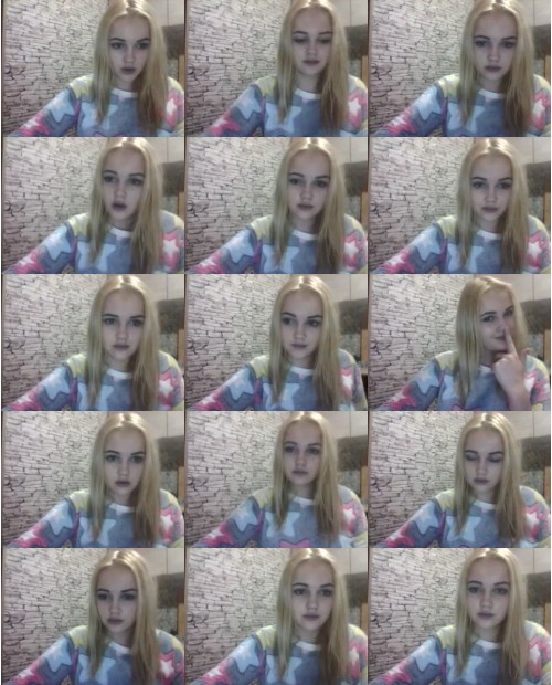 Download Video File: myfreecams cute ritta