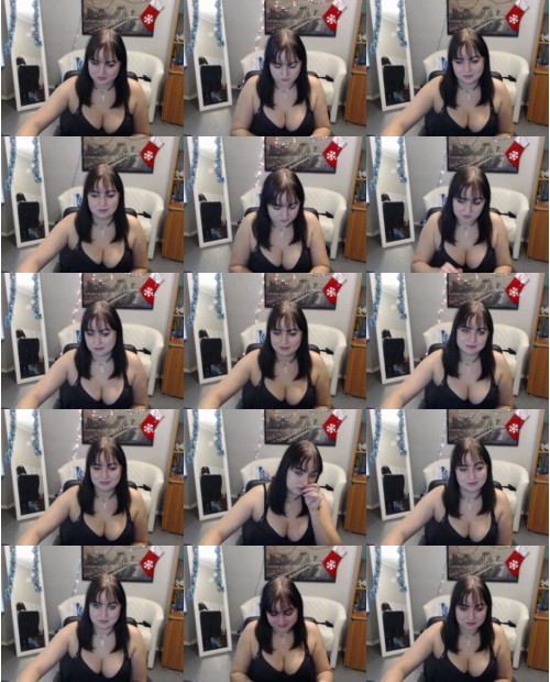 Download Video File: myfreecams cutecarolinaa