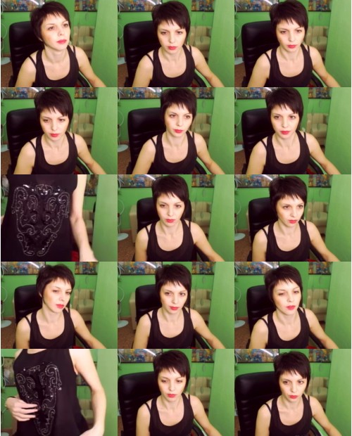 Download Video File: myfreecams cutesandrra