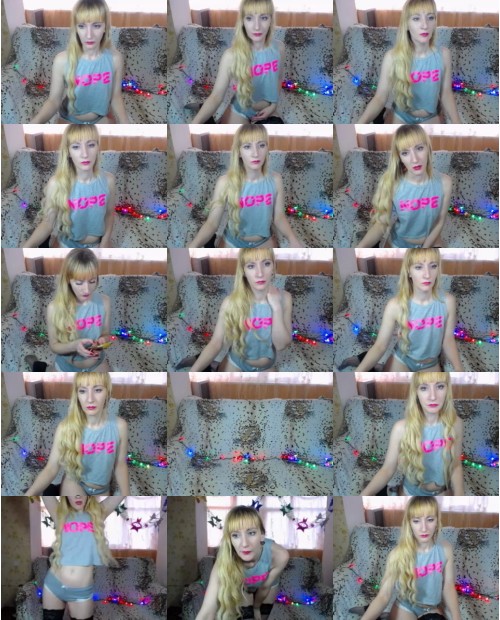 Download Video File: myfreecams cutie baby4u