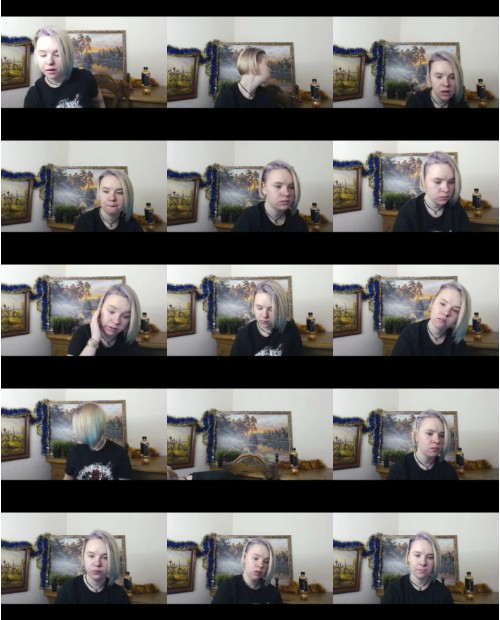 Download Video File: myfreecams dakalove