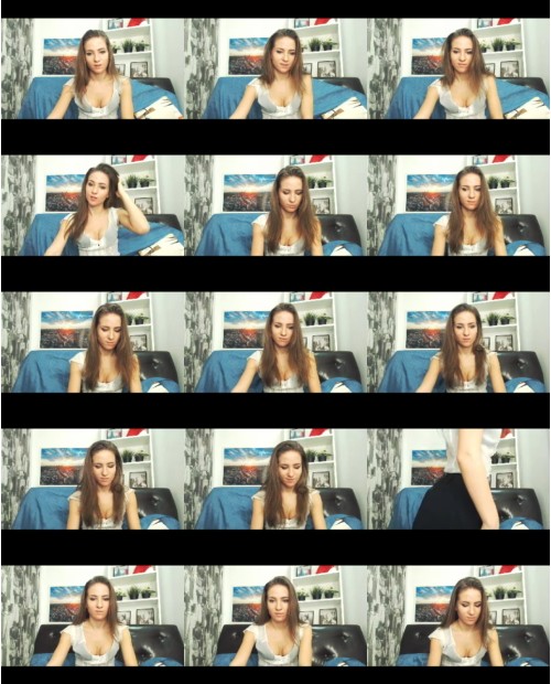 Download Video File: myfreecams damyanay