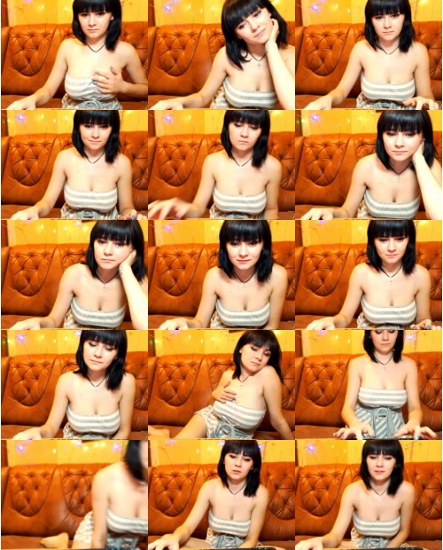 Download Video File: myfreecams daniellaedwar