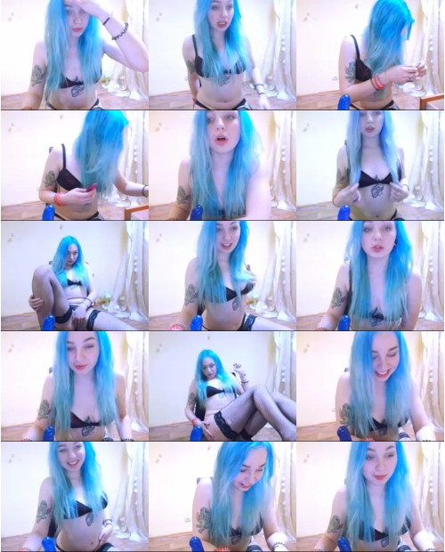 Download Video File: myfreecams daniielasweet