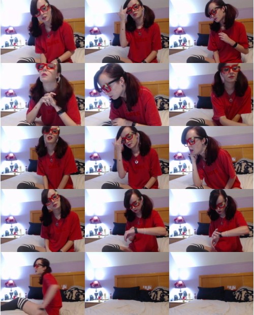 Download Video File: myfreecams danired23