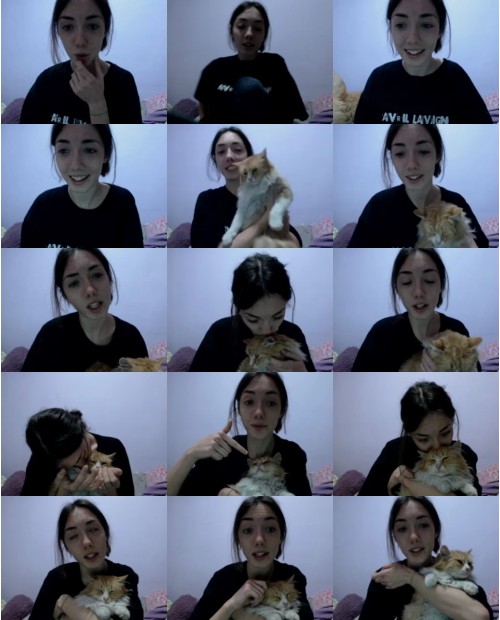 Download Video File: myfreecams daphnelorelei