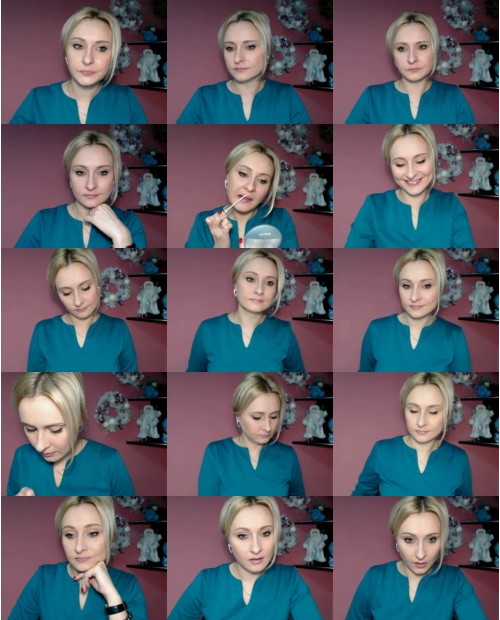 Download Video File: myfreecams darina28