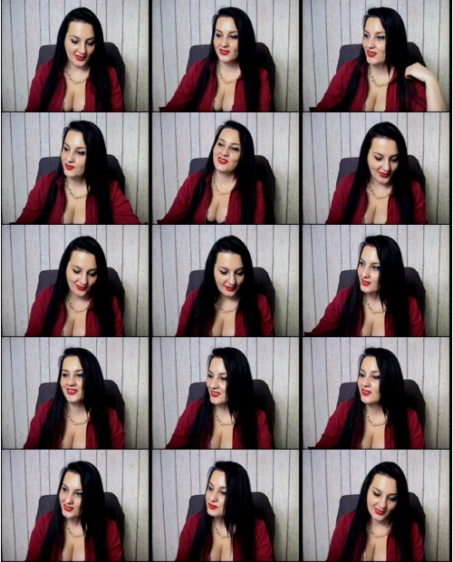 Download Video File: myfreecams darkqueeny