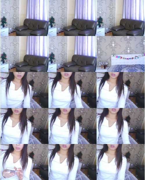 Download Video File: myfreecams darmina