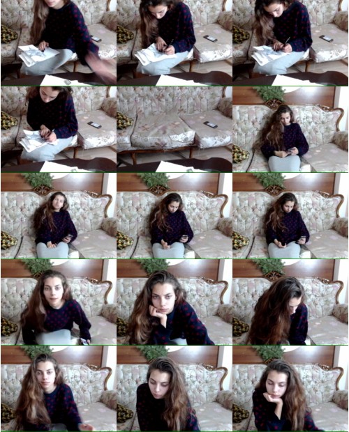 Download Video File: myfreecams dayana slim