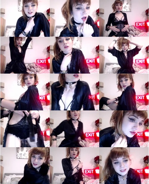 Download Video File: myfreecams deadlake 