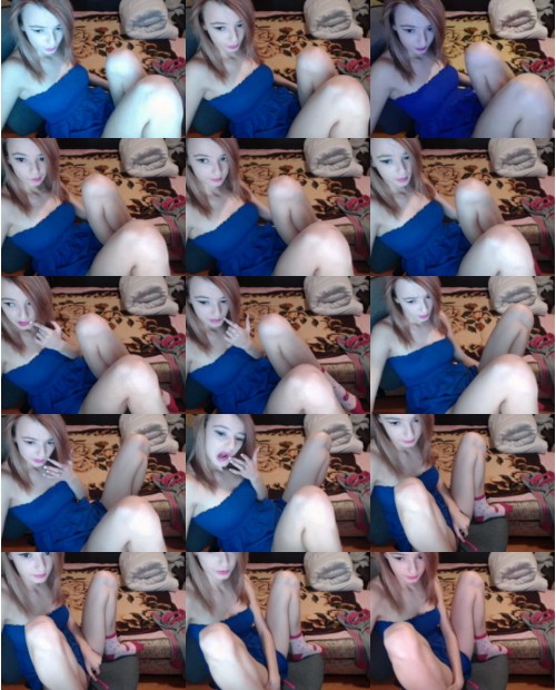 Download Video File: myfreecams delyne21