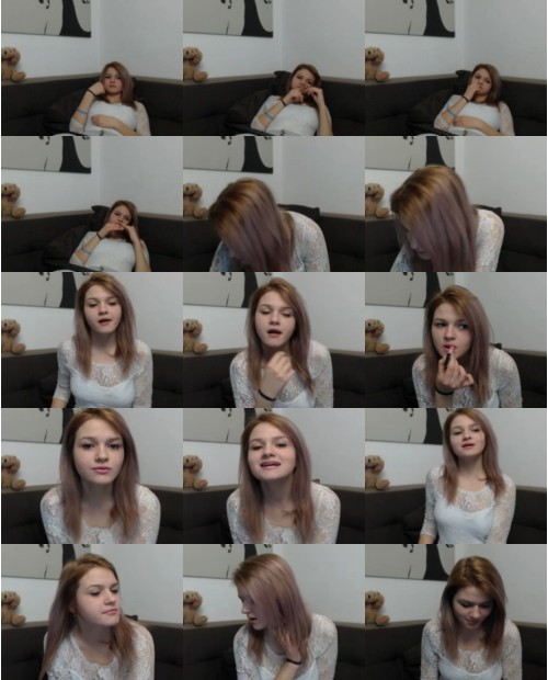 Download Video File: myfreecams demikoreed