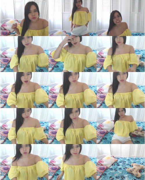 Download Video File: myfreecams demont hot88