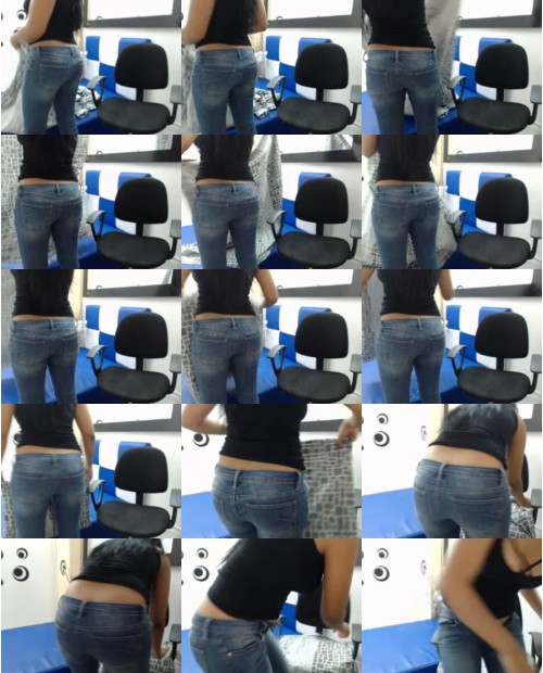 Download Video File: myfreecams dhara00