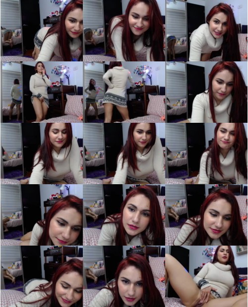 Download Video File: myfreecams dianaspiice