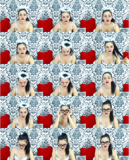 Download Video File: myfreecams dina97