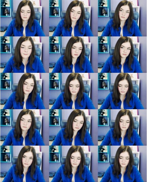 Download Video File: myfreecams divaeleanor