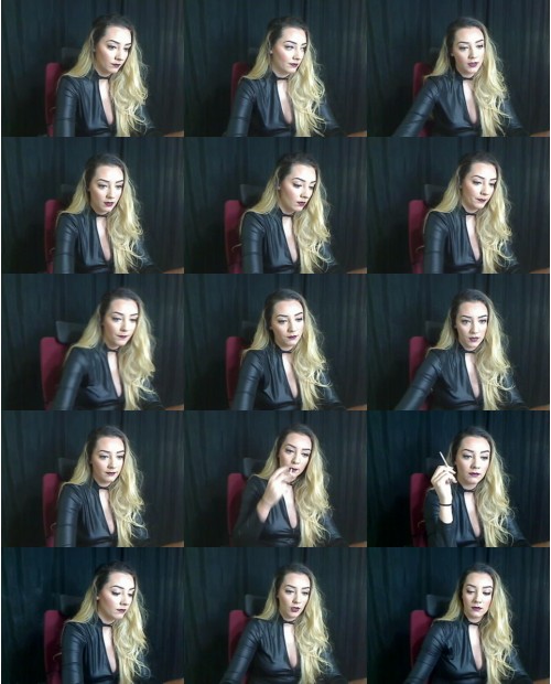 Download Video File: myfreecams domina venus